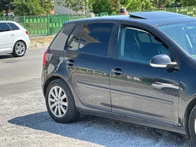 VW Golf Golf 5 2.0 | Mobile.bg    10