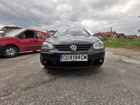 VW Golf Golf 5 2.0 | Mobile.bg    7