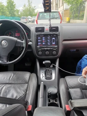 VW Golf Golf 5 2.0 | Mobile.bg    3