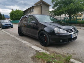 VW Golf Golf 5 2.0 | Mobile.bg    9