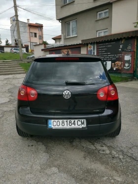 VW Golf Golf 5 2.0 | Mobile.bg    5