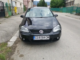 VW Golf Golf 5 2.0 | Mobile.bg    4