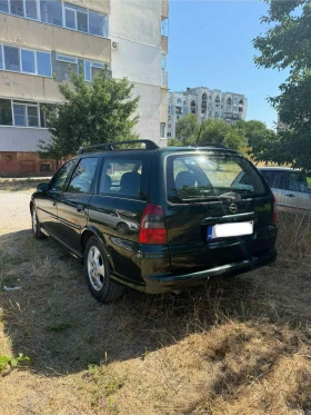 Обява за продажба на Opel Vectra ~1 700 лв. - изображение 4