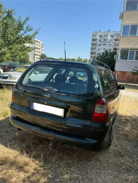 Обява за продажба на Opel Vectra ~1 700 лв. - изображение 3