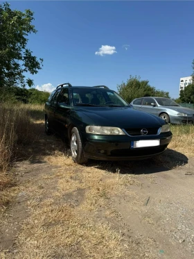 Обява за продажба на Opel Vectra ~1 700 лв. - изображение 1
