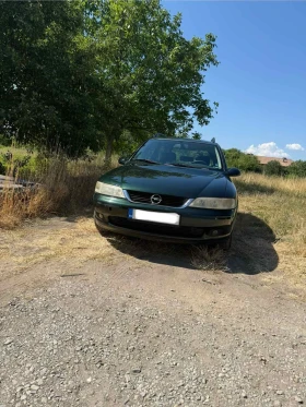 Обява за продажба на Opel Vectra ~1 700 лв. - изображение 1