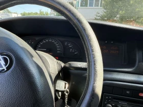 Обява за продажба на Opel Vectra ~1 700 лв. - изображение 8