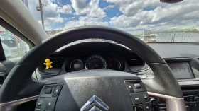 Citroen C5 3.0i Exclusive * LPG* Landi Renzo * Exclusive * - 10600 лв. - 54666959 16