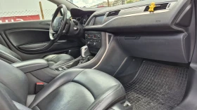Citroen C5 3.0i Exclusive * LPG* Landi Renzo * Exclusive * - 10600 лв. - 54666959 12