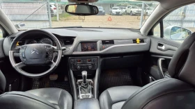 Citroen C5 3.0i Exclusive * LPG* Landi Renzo * Exclusive * - 10600 лв. - 54666959 13