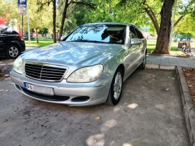  Mercedes-Benz S 350