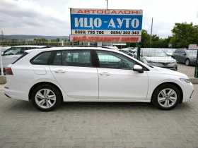 Обява за продажба на VW Golf 8-2, 0TDI-115k.6ск.EBPO 6, НАВИ, MATRiX, LED, FACE ~33 900 лв. - изображение 6