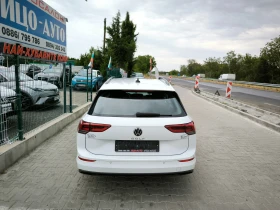 Обява за продажба на VW Golf 8-2, 0TDI-115k.6ск.EBPO 6, НАВИ, MATRiX, LED, FACE ~33 900 лв. - изображение 4