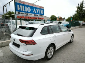 Обява за продажба на VW Golf 8-2, 0TDI-115k.6ск.EBPO 6, НАВИ, MATRiX, LED, FACE ~33 900 лв. - изображение 5