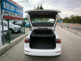 VW Golf 8-2, 0TDI-115k.6ск.EBPO 6, НАВИ, MATRiX, LED, FACE - 33900 лв. - 10169627 16