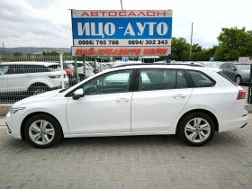Обява за продажба на VW Golf 8-2, 0TDI-115k.6ск.EBPO 6, НАВИ, MATRiX, LED, FACE ~33 900 лв. - изображение 2
