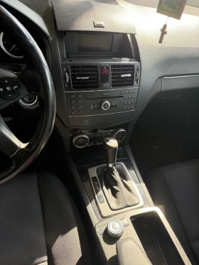 Mercedes-Benz C 220 CDI - 11100 лв. - 51271297 9