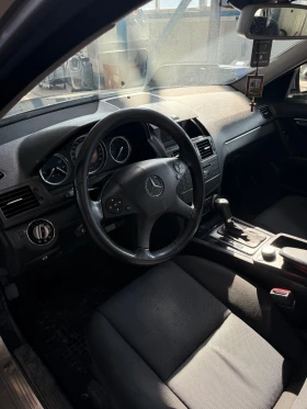 Mercedes-Benz C 220 CDI - 11100 лв. - 51271297 10