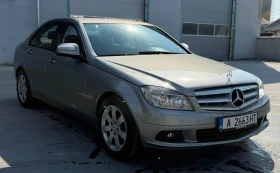 Mercedes-Benz C 220 CDI - 11100 лв. - 51271297 2