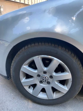 Обява за продажба на VW Golf 2.0 TDI ~6 200 лв. - изображение 3