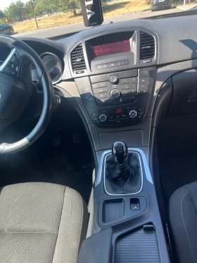 Opel Insignia | Mobile.bg    16
