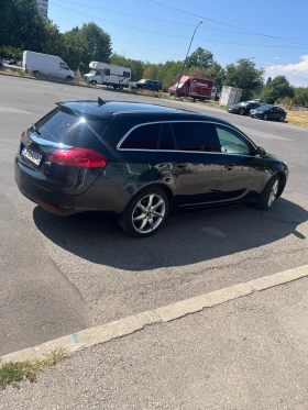 Opel Insignia | Mobile.bg    7