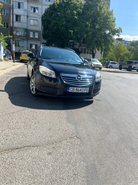 Opel Insignia | Mobile.bg    2