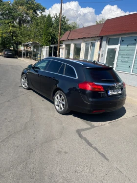 Opel Insignia | Mobile.bg    5