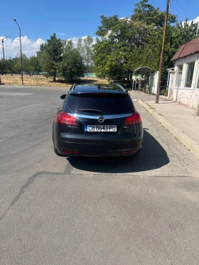 Opel Insignia | Mobile.bg    6
