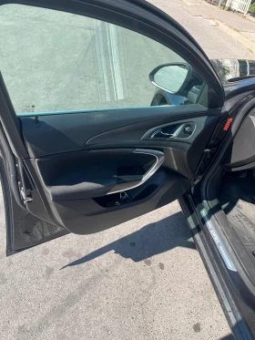 Opel Insignia | Mobile.bg    8