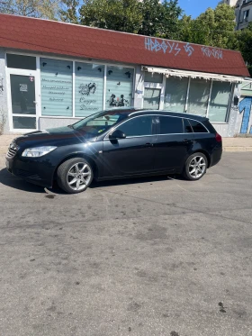 Opel Insignia | Mobile.bg    4