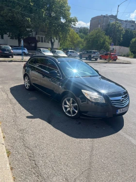 Opel Insignia | Mobile.bg    3