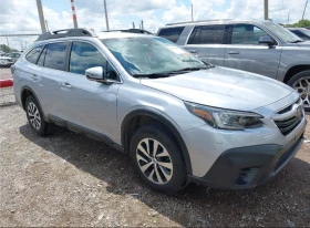 Subaru Outback PREMIUM