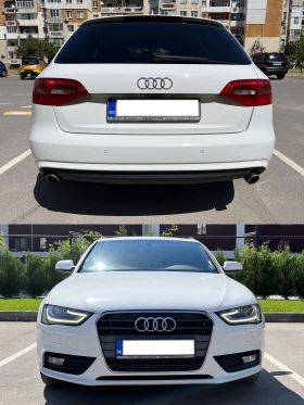 Audi A4 3.0TDI / B8.5 | Mobile.bg    3