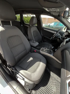 Audi A4 3.0TDI / B8.5 | Mobile.bg    10