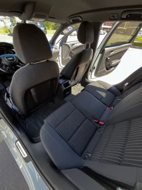 Audi A4 3.0TDI / B8.5 | Mobile.bg    11