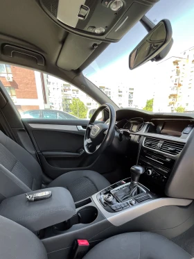 Audi A4 3.0TDI / B8.5 | Mobile.bg    9