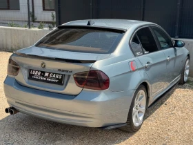 BMW 320 2.0D* 163* M-PACK*  | Mobile.bg    6