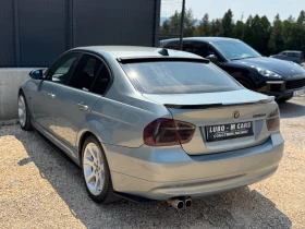 BMW 320 2.0D* 163* M-PACK*  | Mobile.bg    8