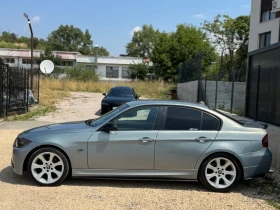 BMW 320 2.0D* 163* M-PACK*  | Mobile.bg    5