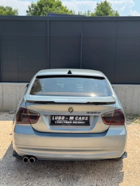 BMW 320 2.0D* 163* M-PACK*  | Mobile.bg    7