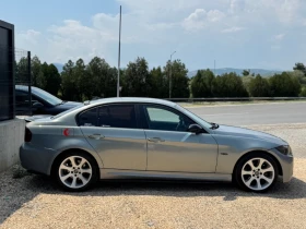 BMW 320 2.0D* 163* M-PACK*  | Mobile.bg    4