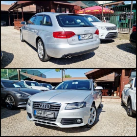 Audi A4 2.0TDI/XENON/NAVI/LINE-ASSIST/РЕАЛНИ КИЛОМЕТРИ/ - 12950 лв. - 24896026 3
