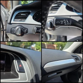 Audi A4 2.0TDI/XENON/NAVI/LINE-ASSIST/РЕАЛНИ КИЛОМЕТРИ/ - 12950 лв. - 24896026 11