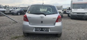 Toyota Yaris 1.0i КЛИМАТИК ИТАЛИЯ - 5400 лв. - 86554789 9