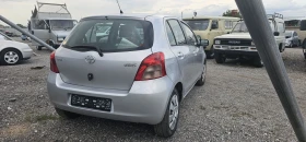 Toyota Yaris 1.0i КЛИМАТИК ИТАЛИЯ - 5400 лв. - 86554789 10