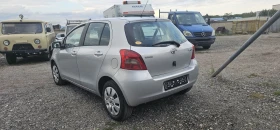 Toyota Yaris 1.0i КЛИМАТИК ИТАЛИЯ - 5400 лв. - 86554789 8