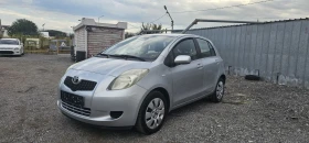 Toyota Yaris 1.0i КЛИМАТИК ИТАЛИЯ - 5400 лв. - 86554789 3