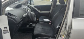 Toyota Yaris 1.0i КЛИМАТИК ИТАЛИЯ - 5400 лв. - 86554789 4