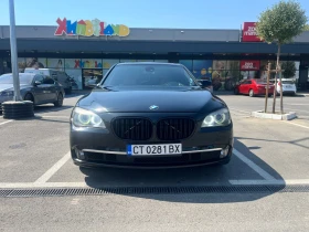 BMW 740 xDrive Er Reihe - 25000 лв. - 15597212 4
